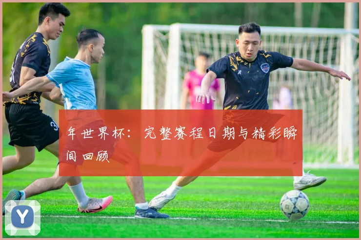 年世界杯：完整赛程日期与精彩瞬间回顾