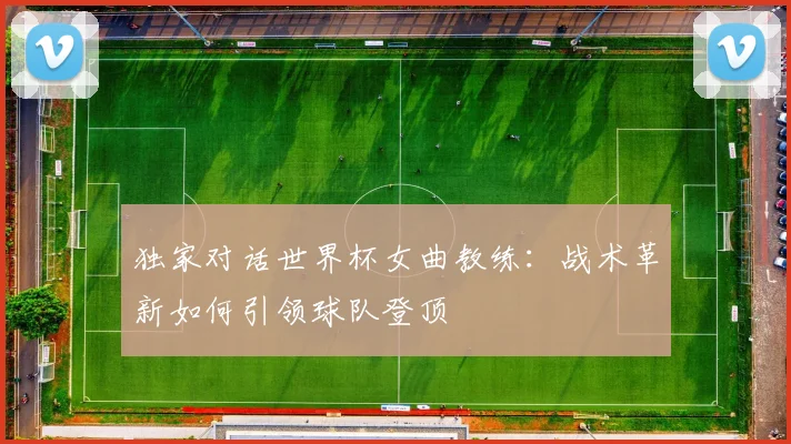 独家对话世界杯女曲教练：战术革新如何引领球队登顶