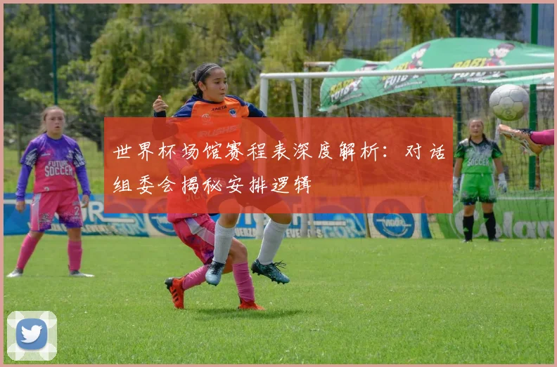 世界杯场馆赛程表深度解析：对话组委会揭秘安排逻辑